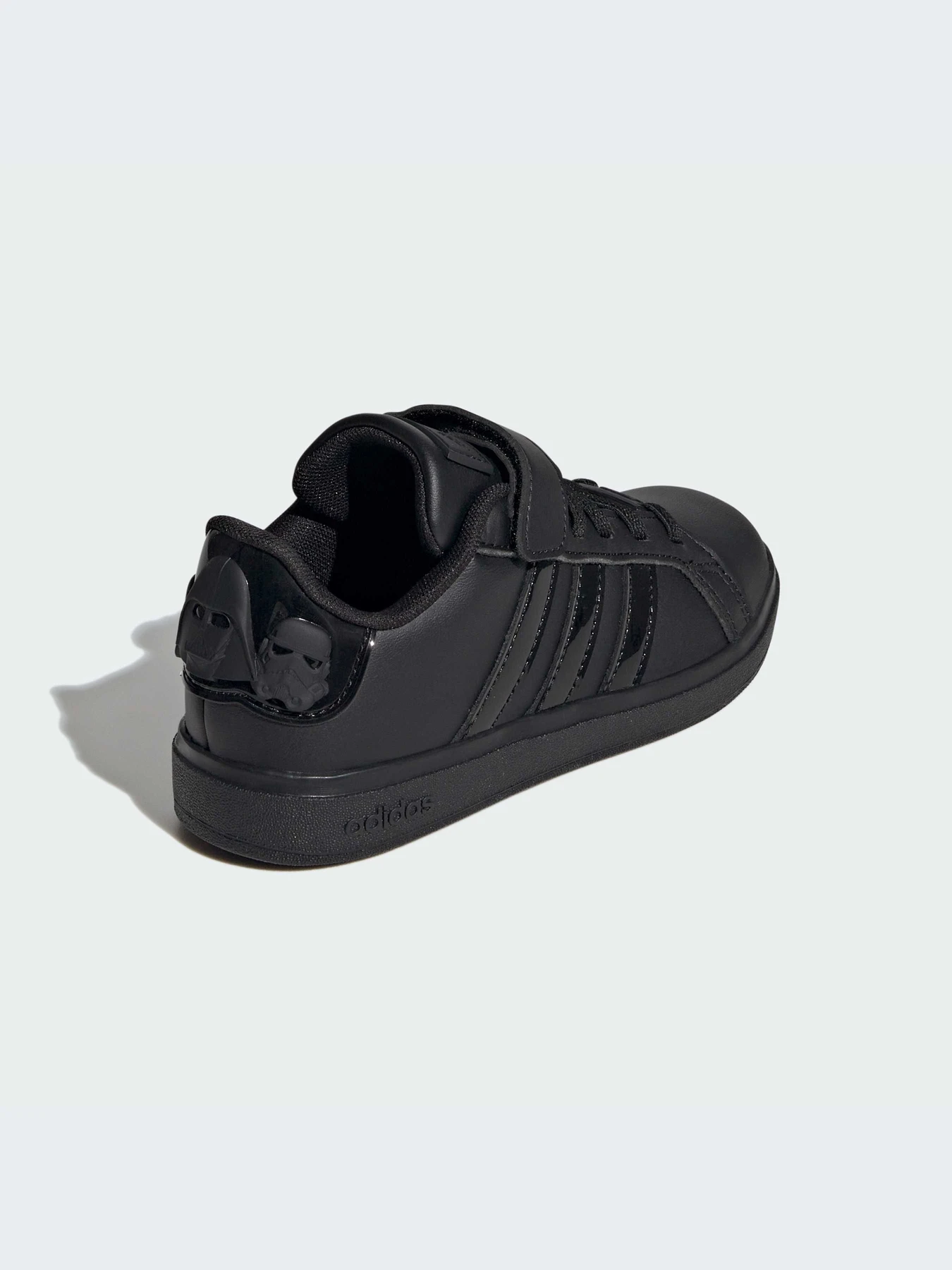 Кросівки Adidas Grand Court модель IH7577 Фото