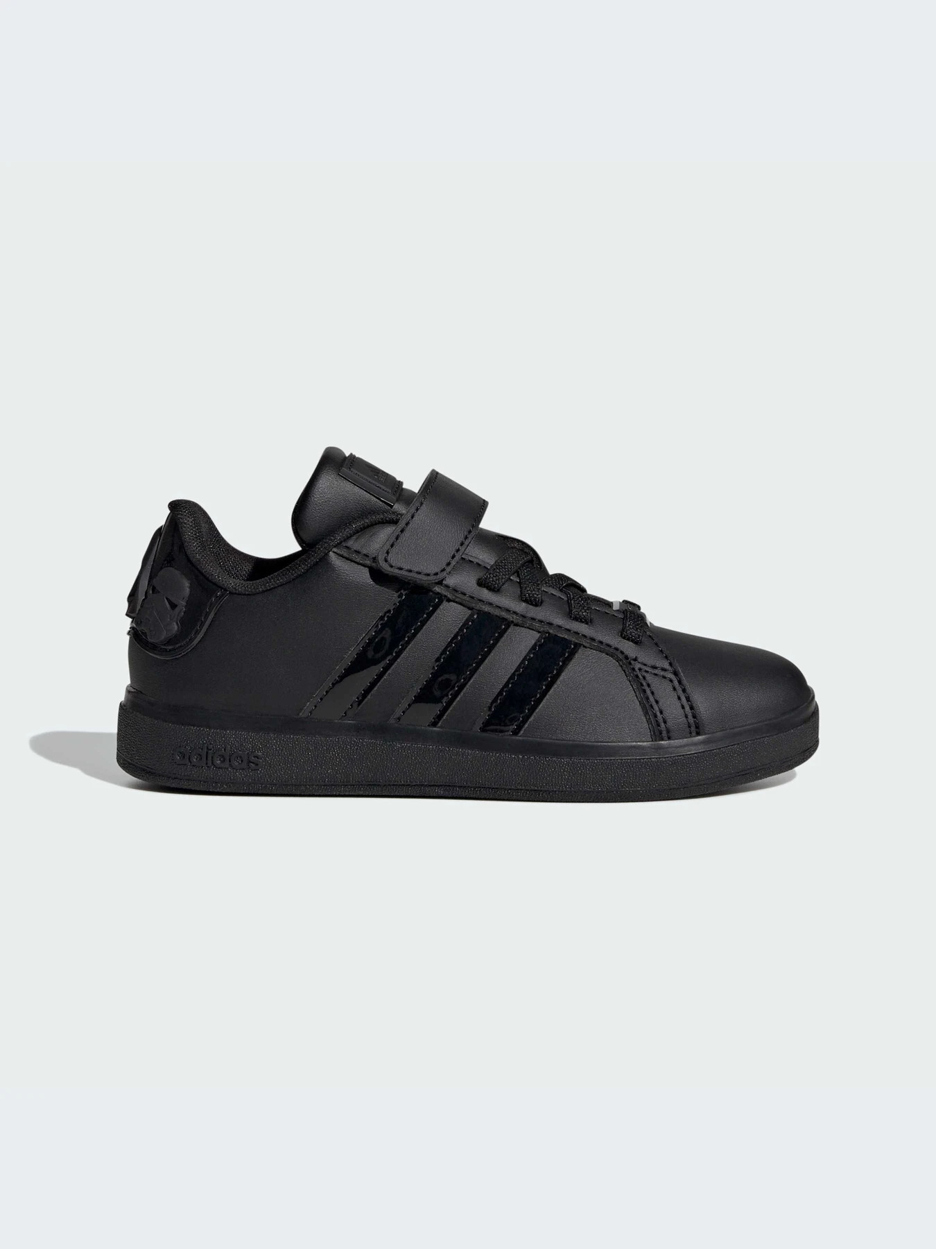 Кросівки Adidas Grand Court модель IH7577 Фото