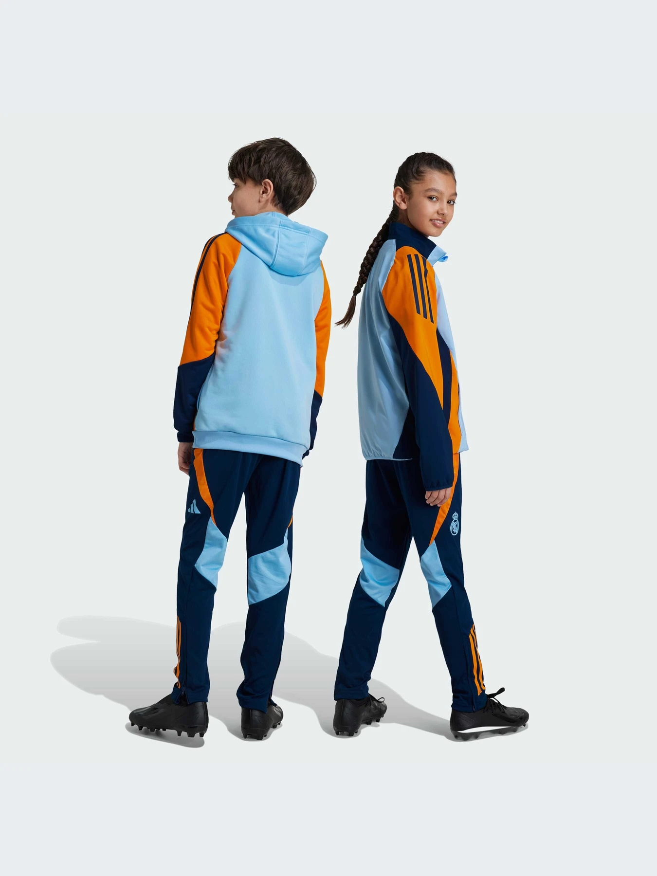 Брюки Adidas Tiro модель IT5120 Брюки Adidas Tiro модель IT5120 Фото