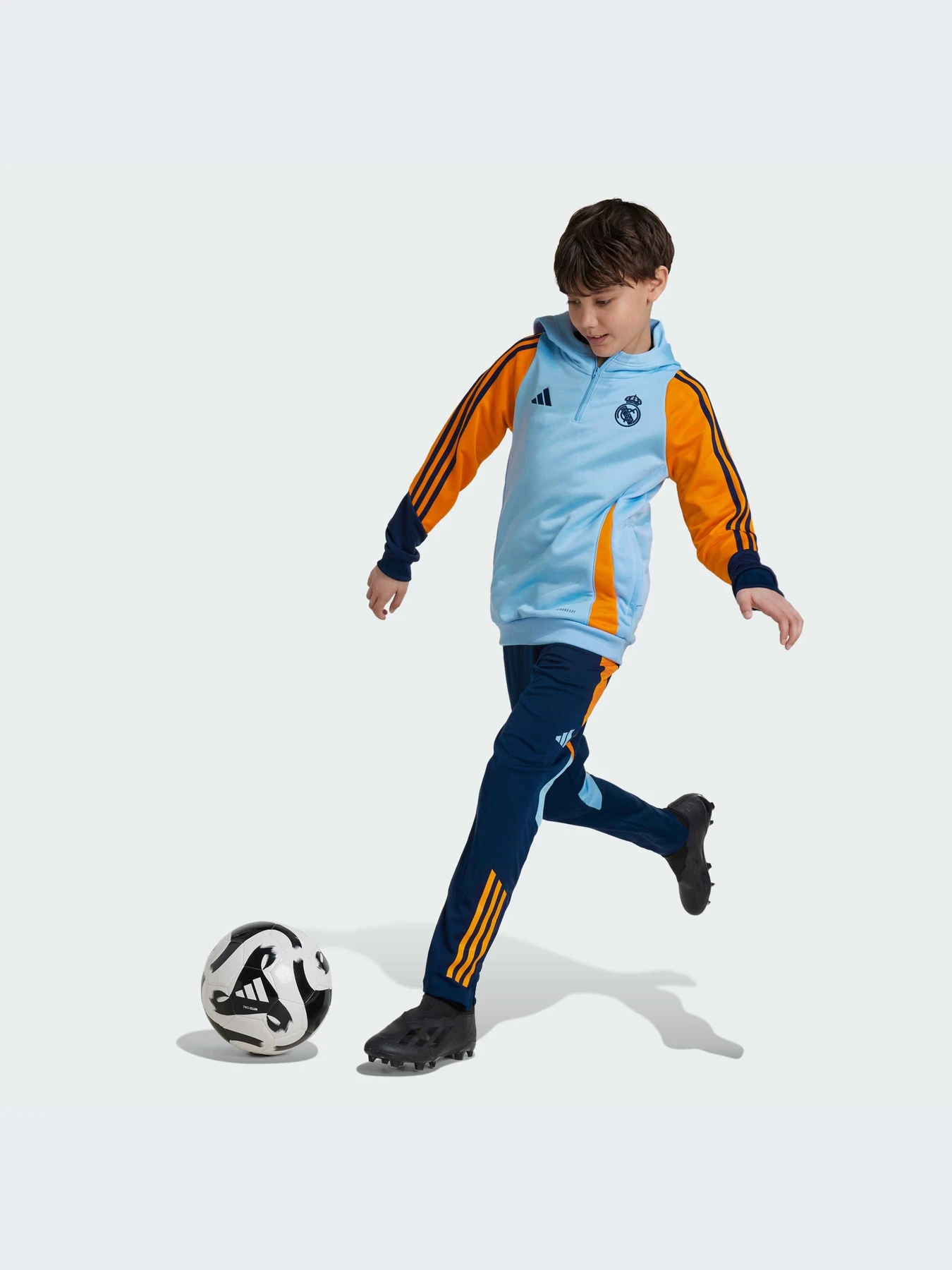 Брюки Adidas Tiro модель IT5120 Брюки Adidas Tiro модель IT5120 Фото