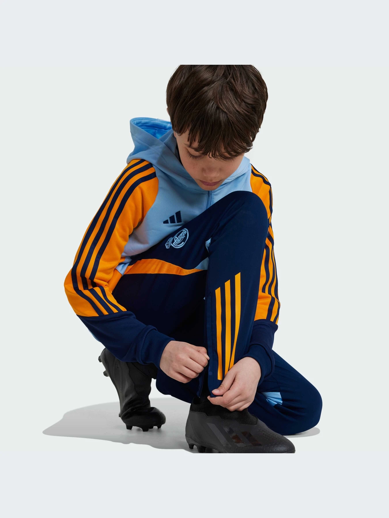 Брюки Adidas Tiro модель IT5120 Брюки Adidas Tiro модель IT5120 Фото