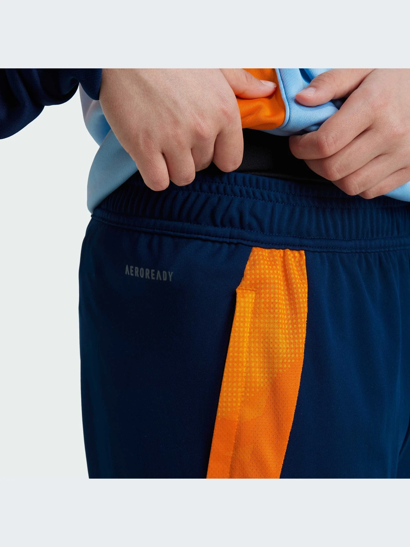 Брюки Adidas Tiro модель IT5120 Брюки Adidas Tiro модель IT5120 Фото