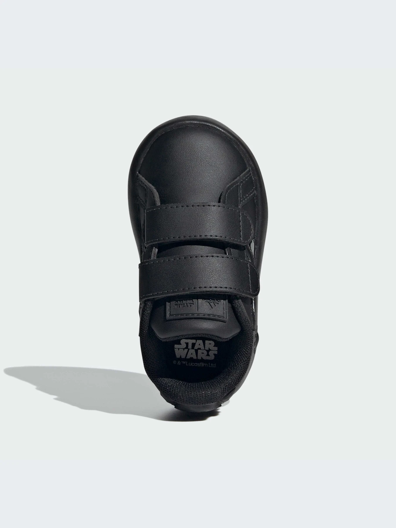 Кроссовки Adidas Grand Court модель IH7579 Фото