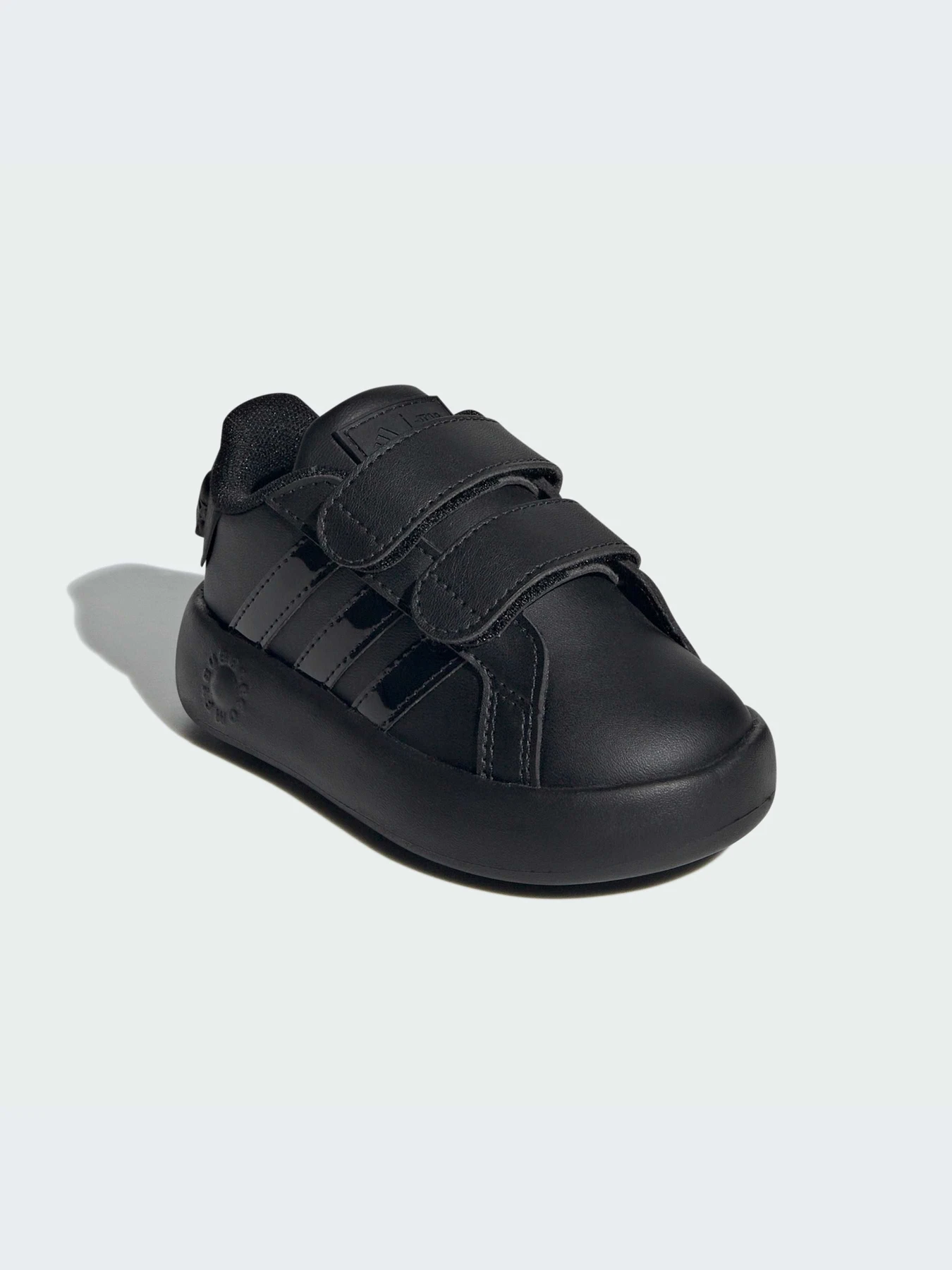 Кроссовки Adidas Grand Court модель IH7579 Фото