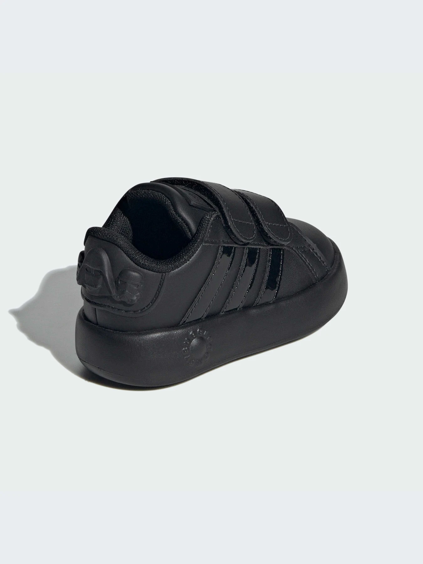 Кроссовки Adidas Grand Court модель IH7579 Фото