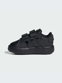 Кроссовки Adidas Grand Court модель IH7579 Фото