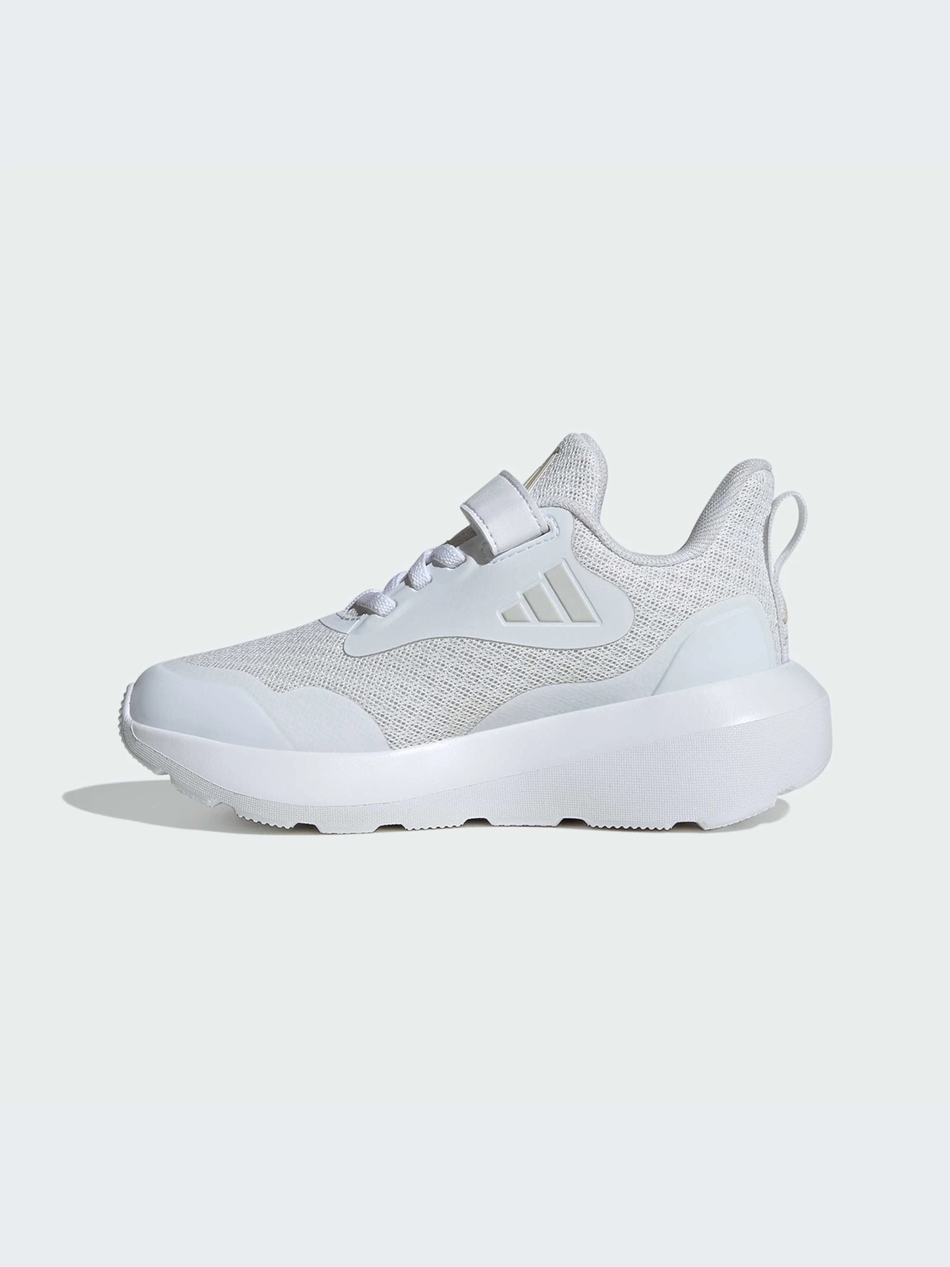 Кросівки Adidas Fortarun модель IH2857 Кросівки Adidas Fortarun модель IH2857 Фото