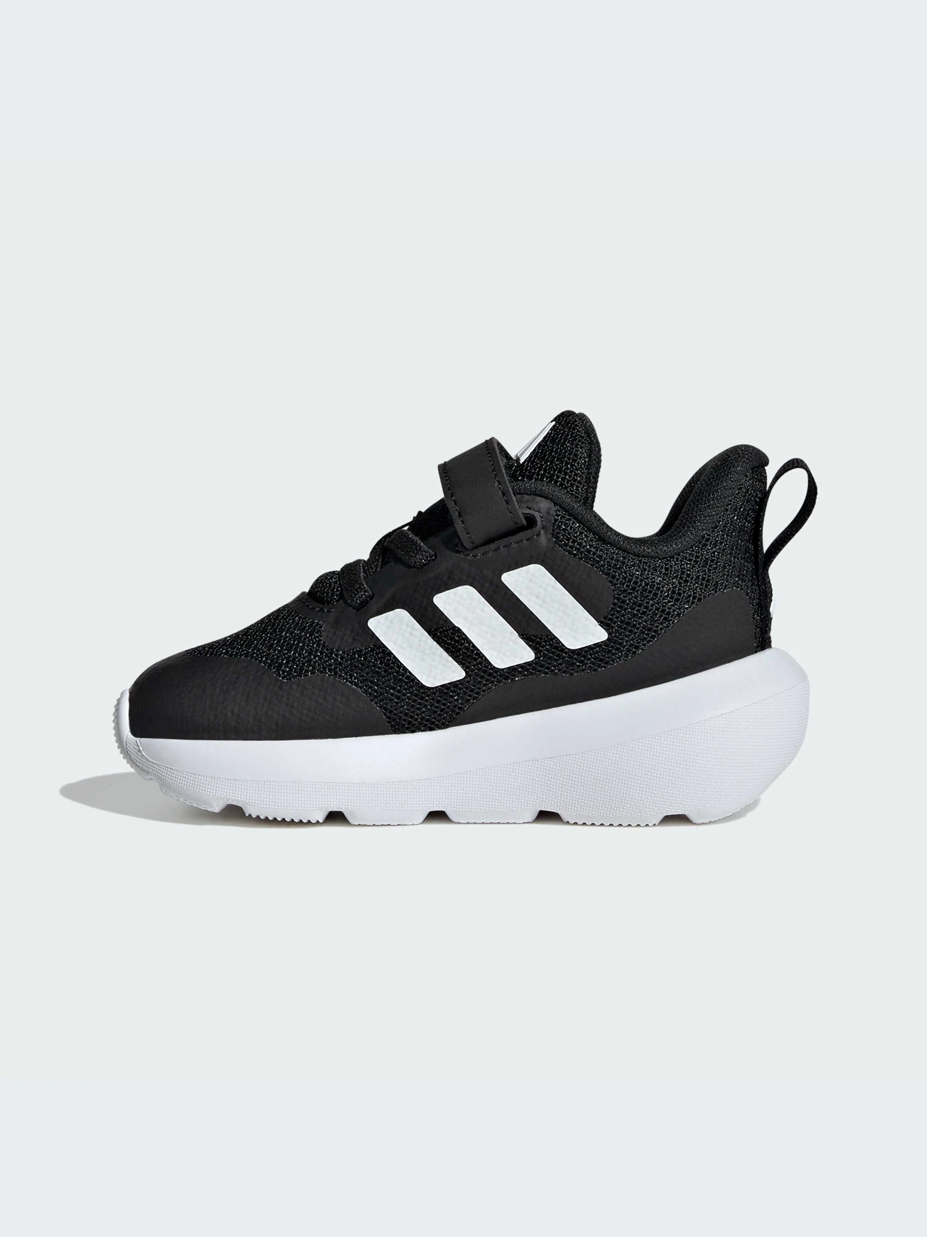 Кросівки Adidas Fortarun модель IH2860 Кросівки Adidas Fortarun модель IH2860 Фото