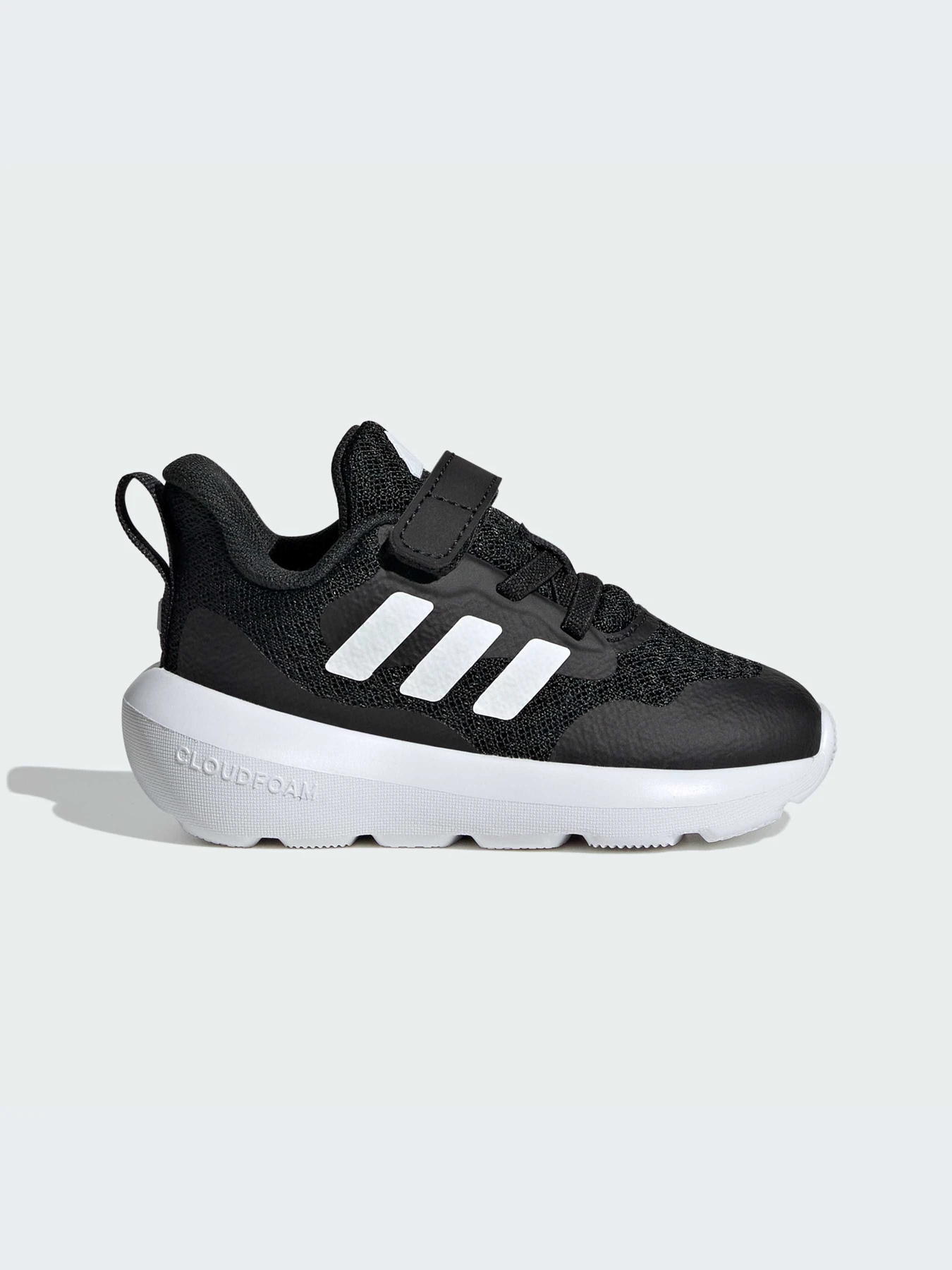 Кросівки Adidas Fortarun модель IH2860 Кросівки Adidas Fortarun модель IH2860 Фото