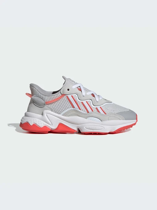 Кросівки Adidas Ozweego модель IE5656 Фото