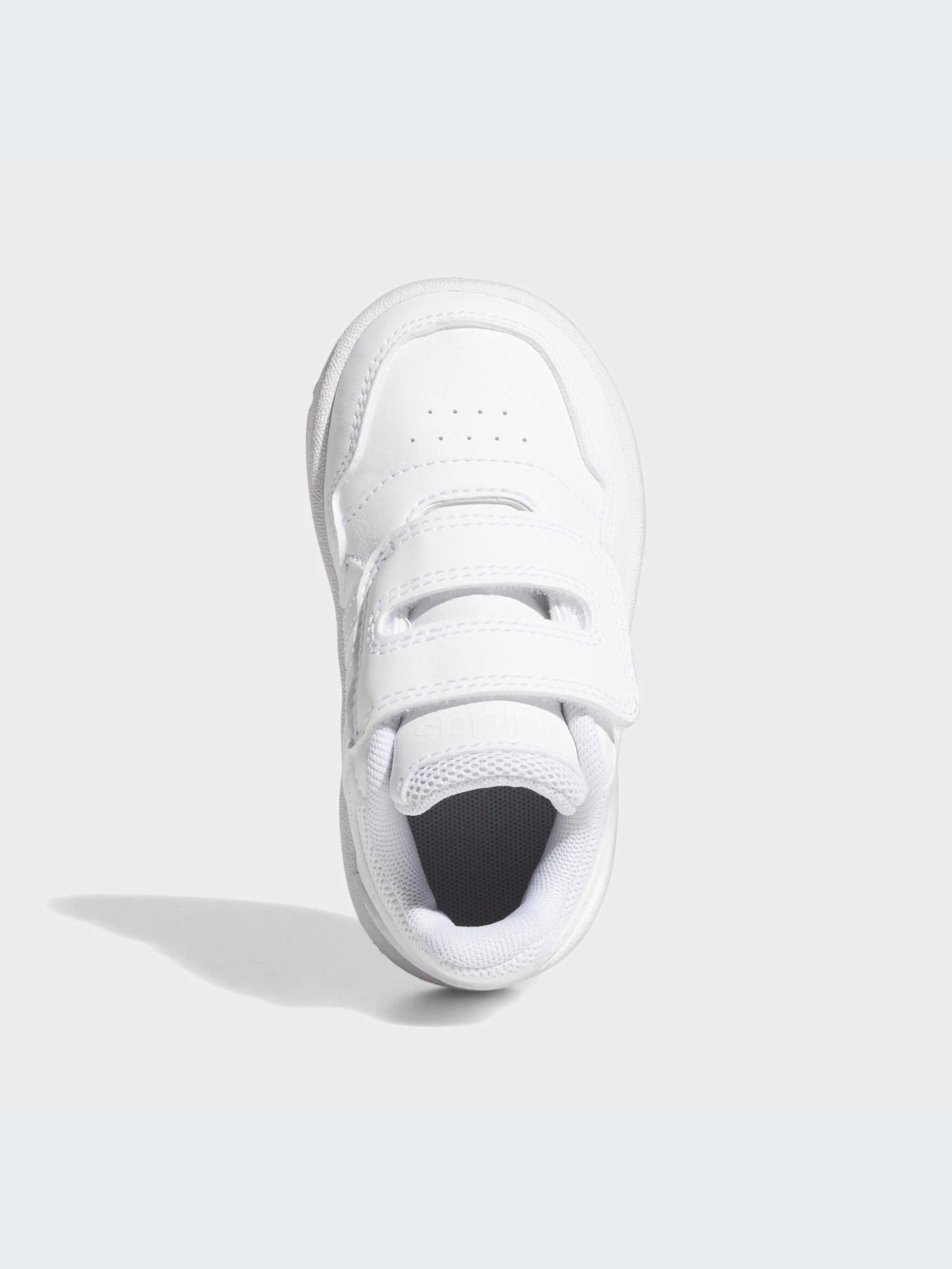Кросівки Adidas Hoops модель GW0442 Кросівки Adidas Hoops модель GW0442 Фото