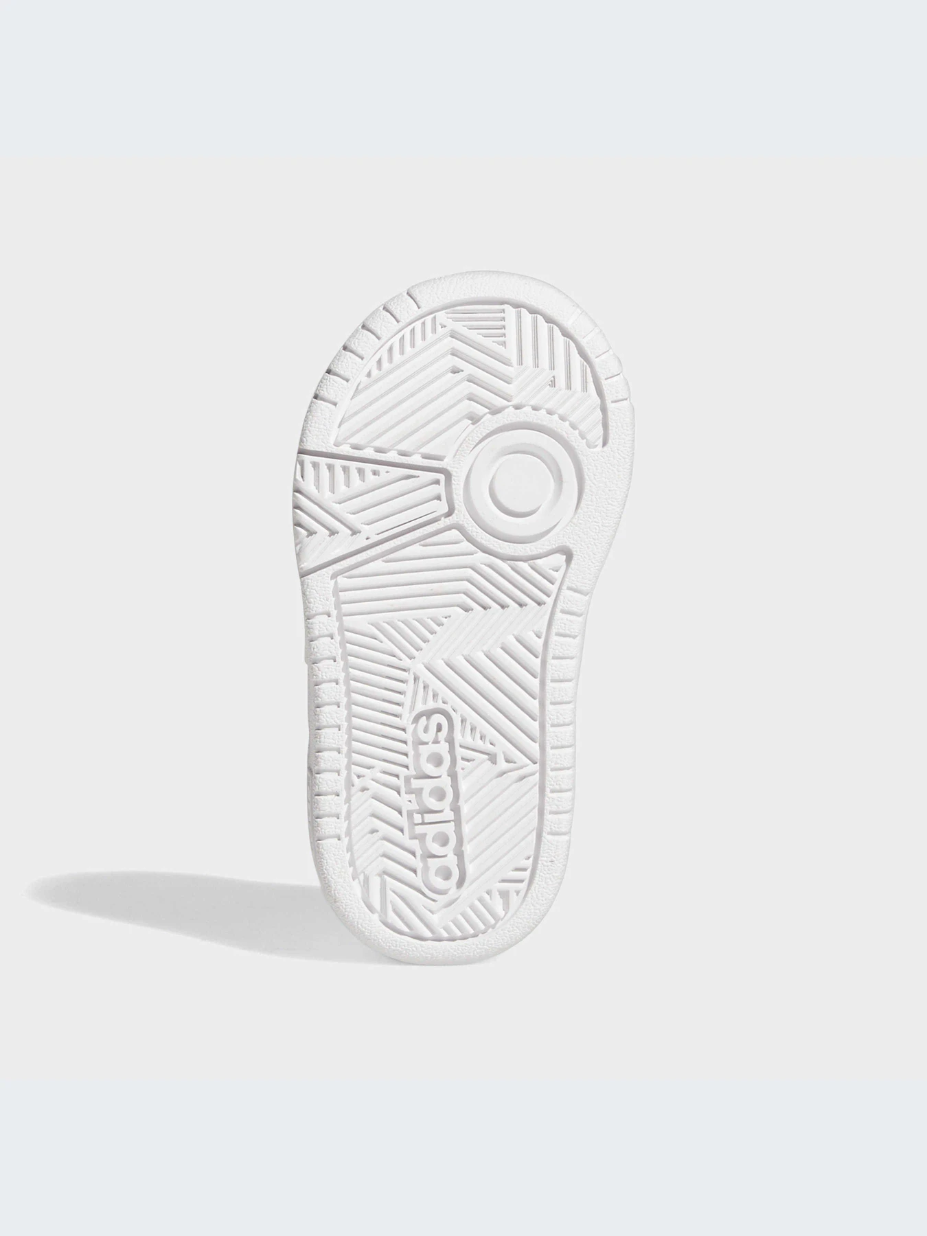 Кросівки Adidas Hoops модель GW0442 Кросівки Adidas Hoops модель GW0442 Фото