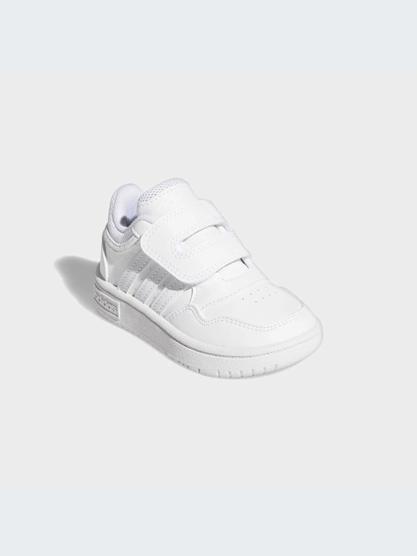 Кросівки Adidas Hoops модель GW0442 Кросівки Adidas Hoops модель GW0442 Фото