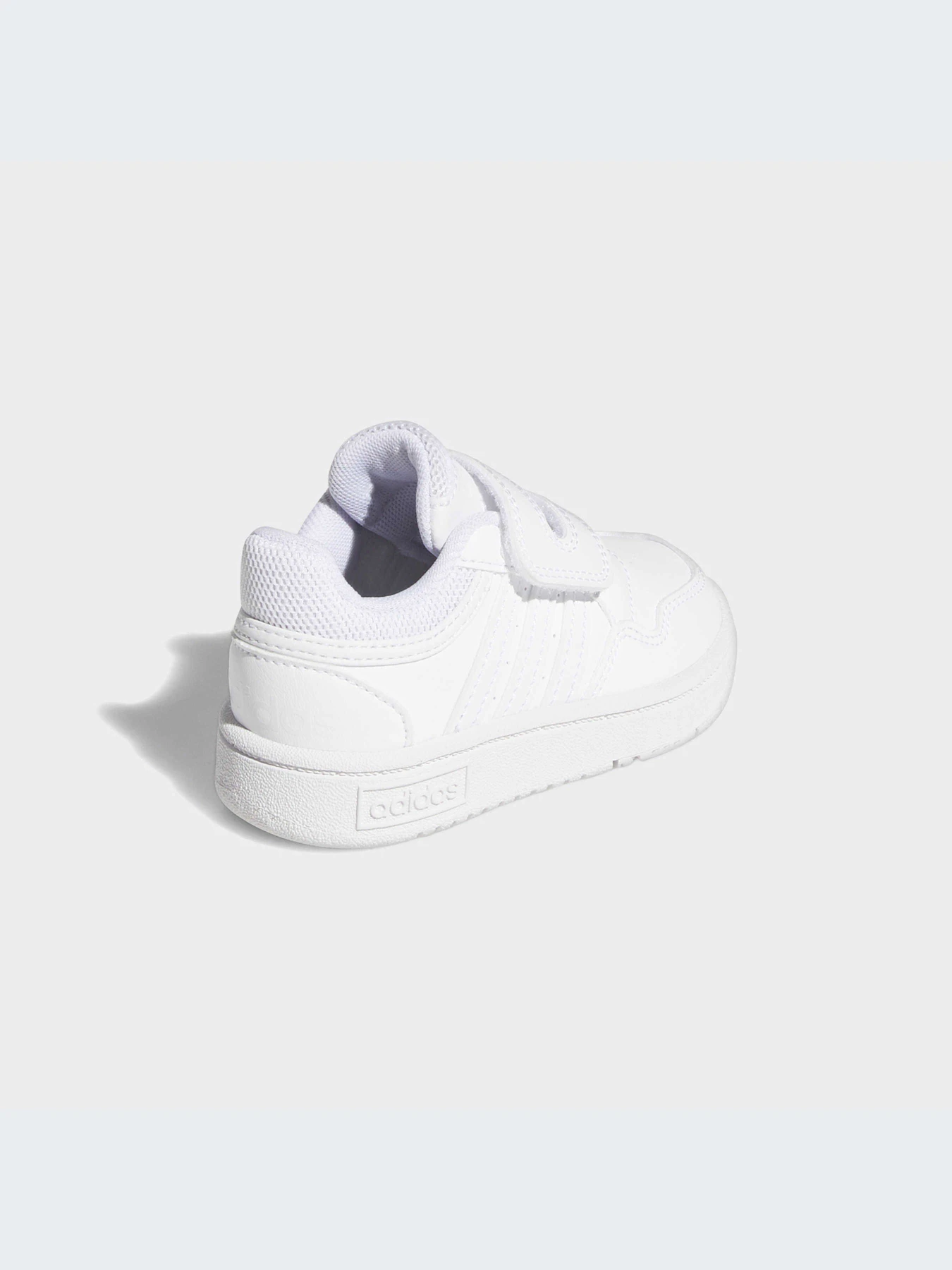 Кросівки Adidas Hoops модель GW0442 Кросівки Adidas Hoops модель GW0442 Фото