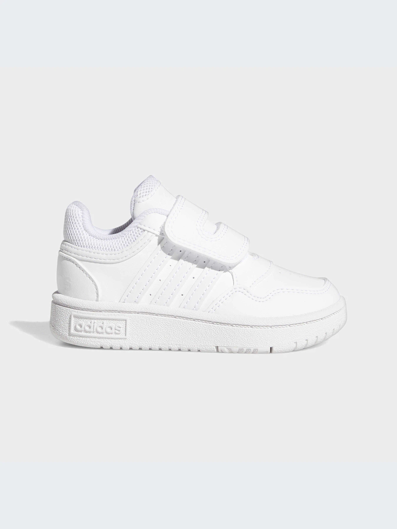 Кросівки Adidas Hoops модель GW0442 Кросівки Adidas Hoops модель GW0442 Фото