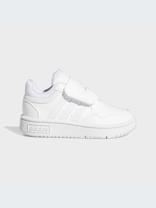 Кросівки Adidas Hoops модель GW0442 Фото