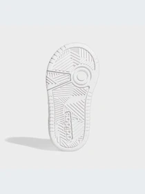 Кросівки Adidas Hoops модель GW0442 Фото