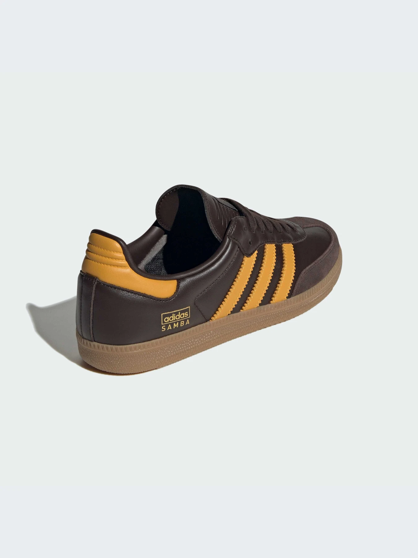 Кеды Adidas Samba модель IG6174 Кеды Adidas Samba модель IG6174 Фото