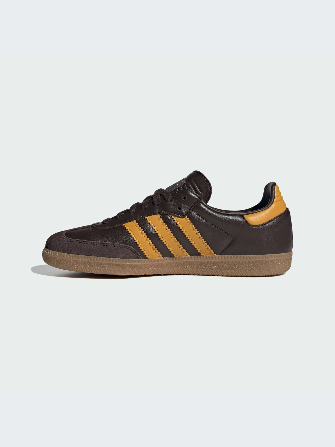Кеды Adidas Samba модель IG6174 Кеды Adidas Samba модель IG6174 Фото