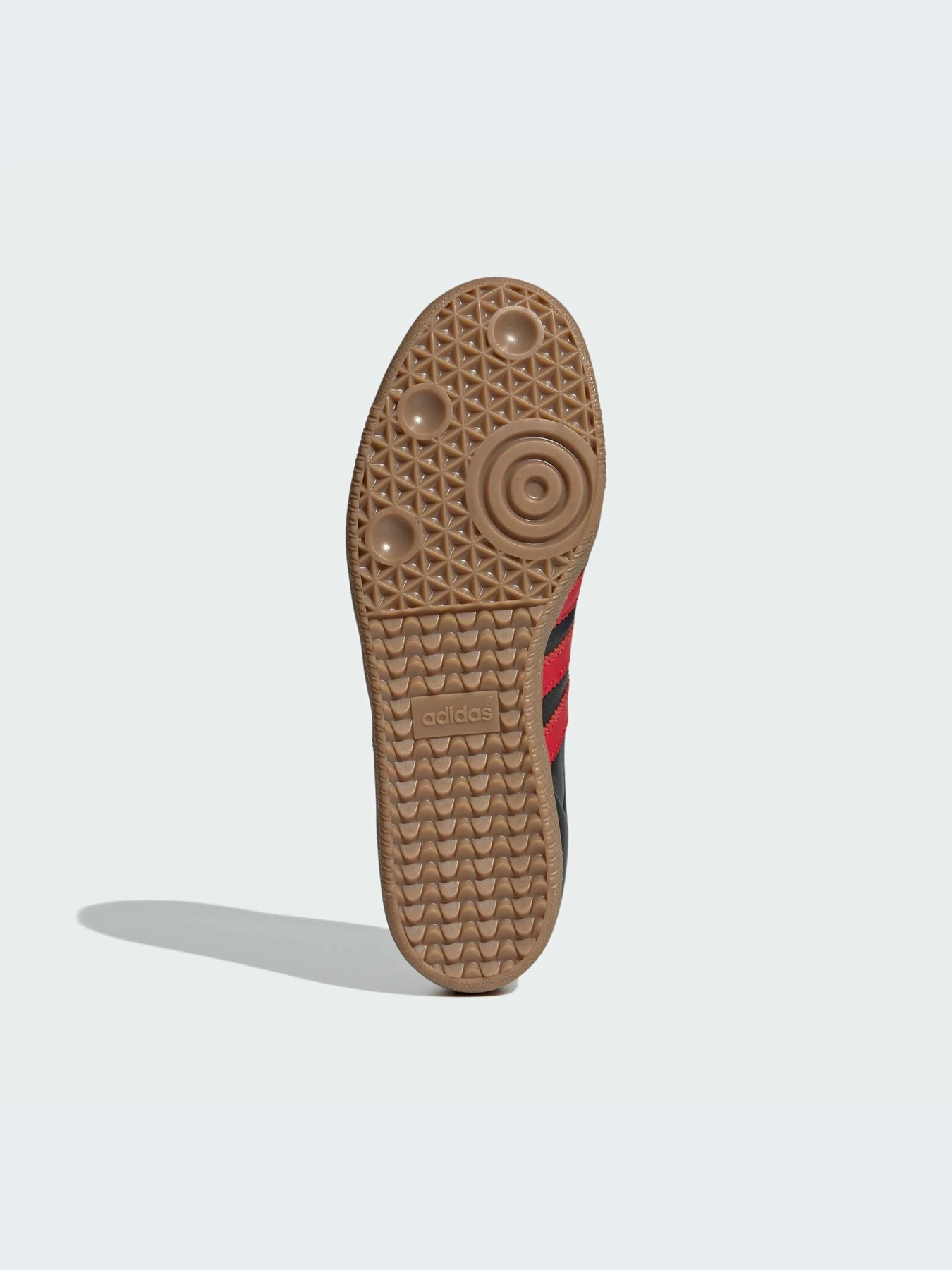 Кеды Adidas Samba модель IG6173 Кеды Adidas Samba модель IG6173 Фото