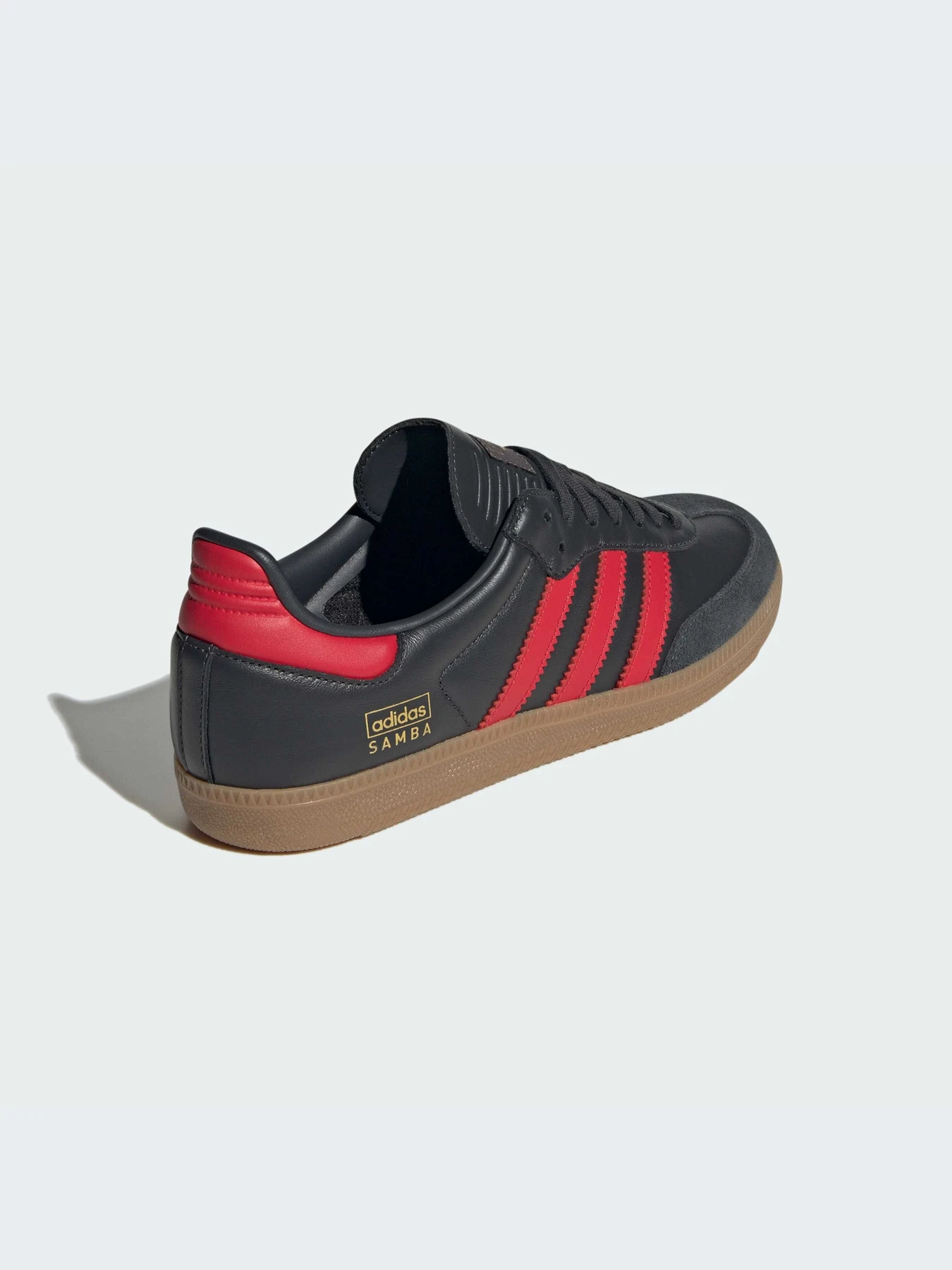 Кеды Adidas Samba модель IG6173 Кеды Adidas Samba модель IG6173 Фото