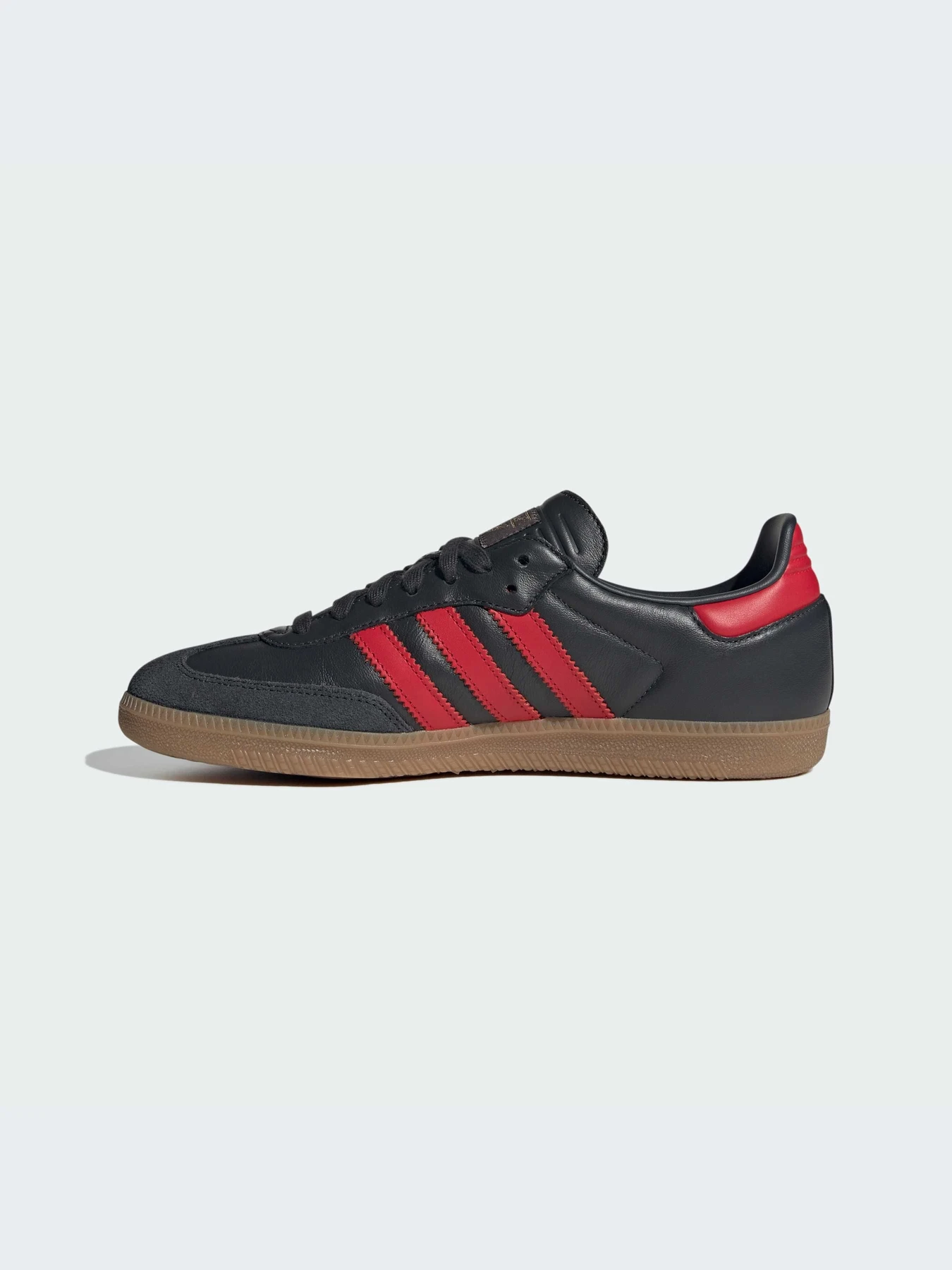 Кеды Adidas Samba модель IG6173 Кеды Adidas Samba модель IG6173 Фото