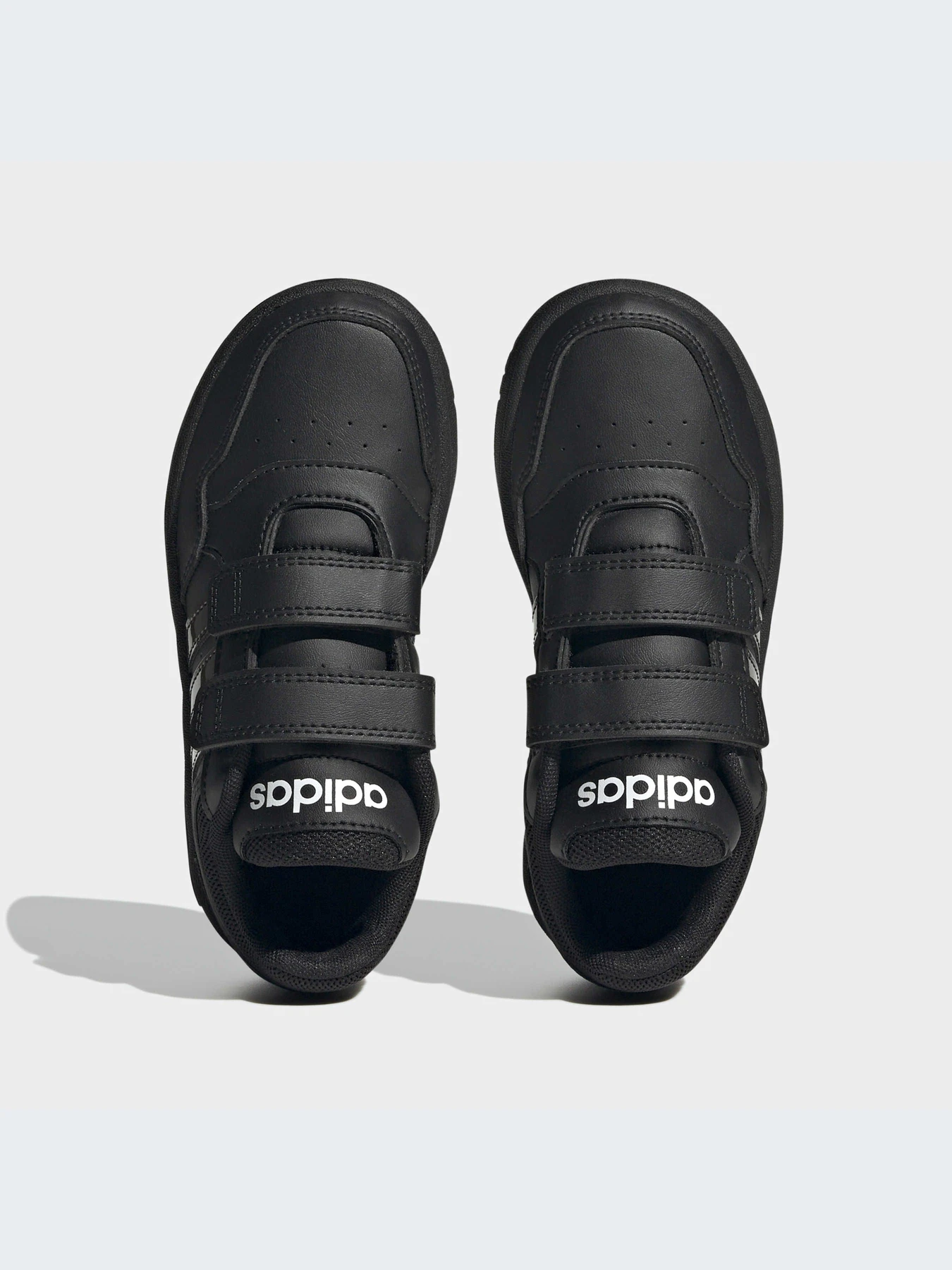 Кросівки Adidas Hoops модель H03861 Фото