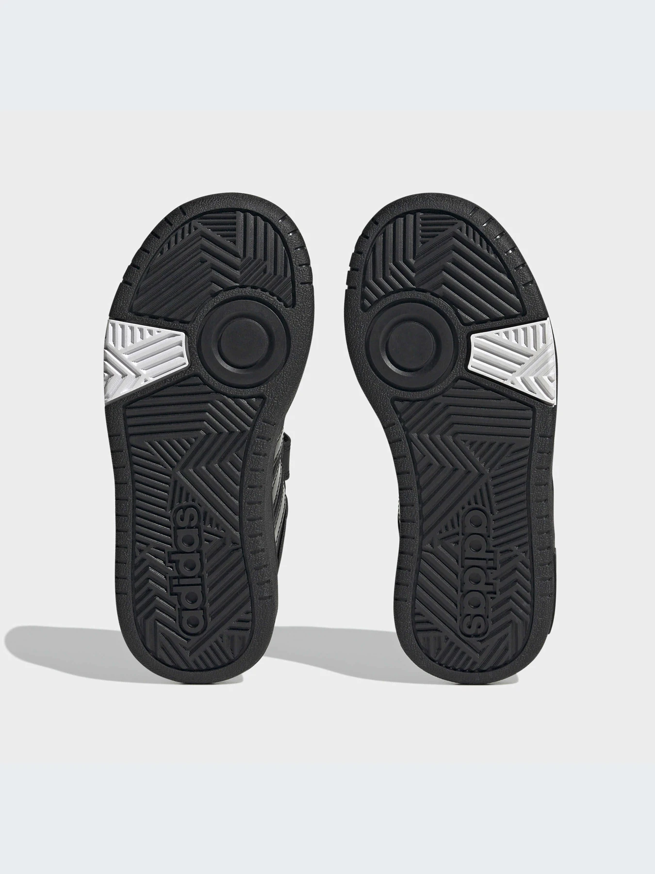Кросівки Adidas Hoops модель H03861 Фото