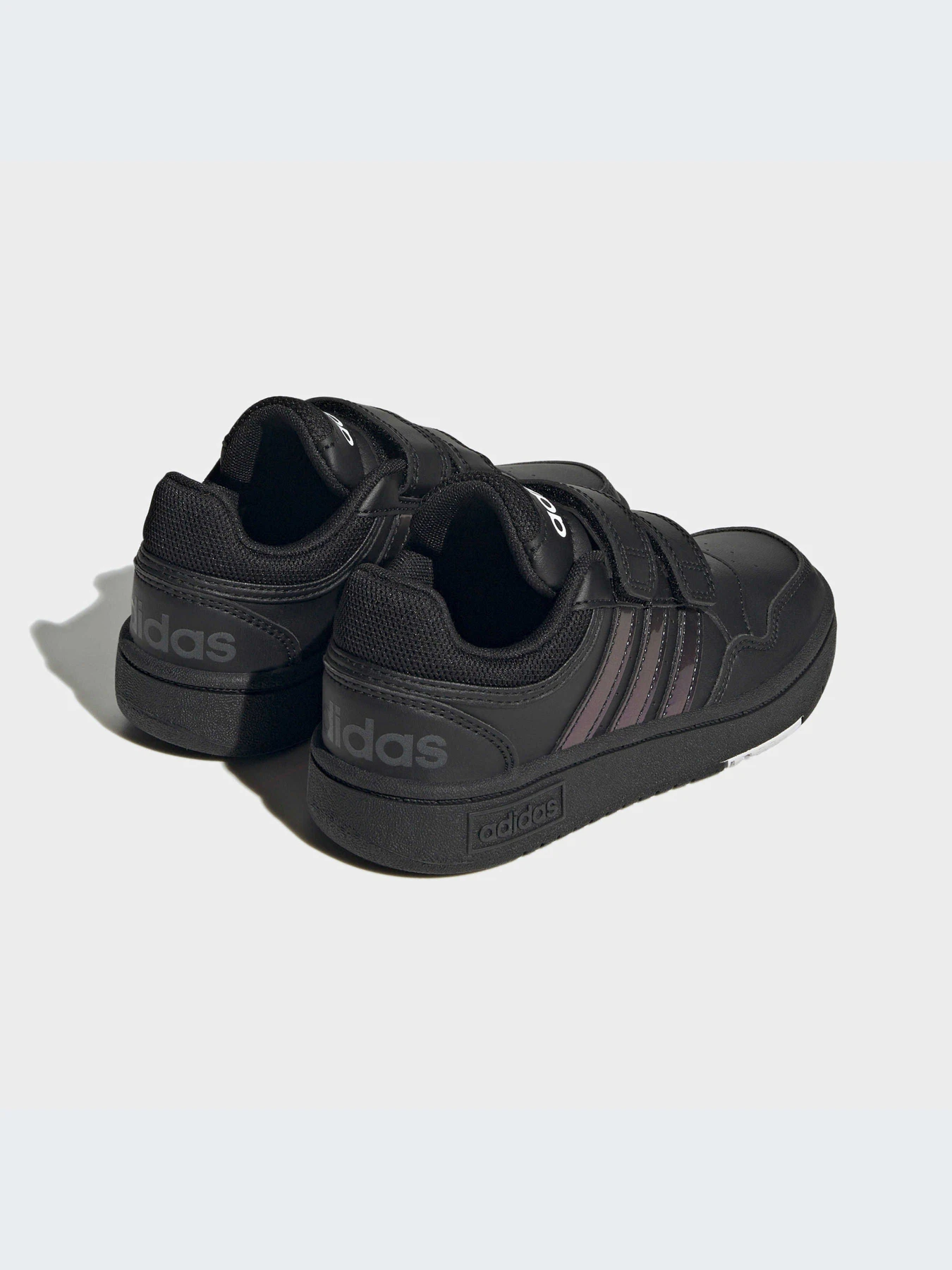 Кросівки Adidas Hoops модель H03861 Фото
