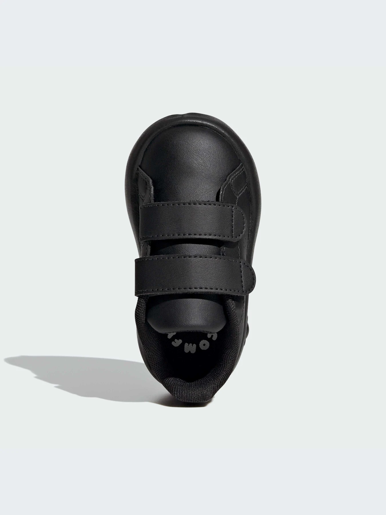 Кеди Adidas Advantage модель ID5285 Кеди Adidas Advantage модель ID5285 Фото