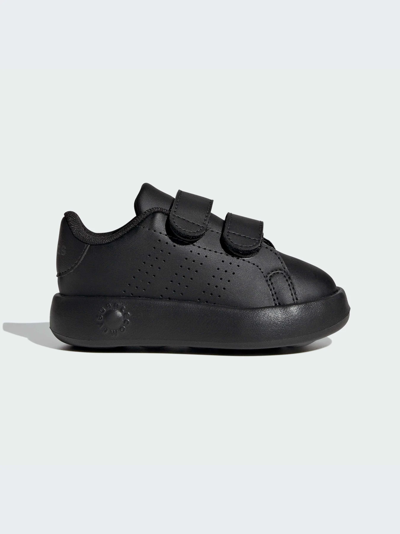 Кеди Adidas Advantage модель ID5285 Кеди Adidas Advantage модель ID5285 Фото