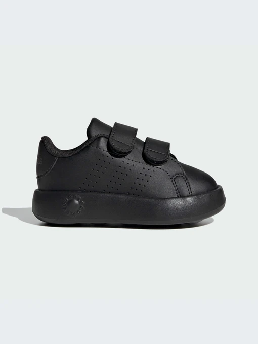Кеды Adidas Advantage модель ID5285 Фото
