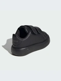 Кеди Adidas Advantage модель ID5285 Фото