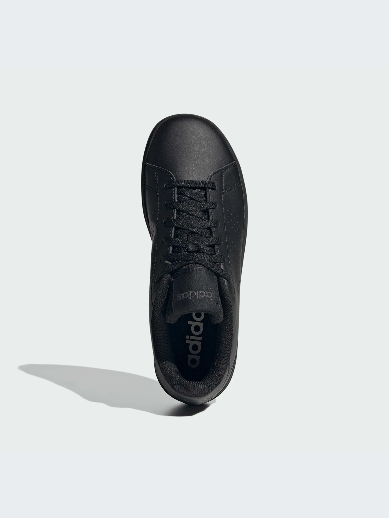 Кеди Adidas Advantage модель ID3888 Кеди Adidas Advantage модель ID3888 Фото