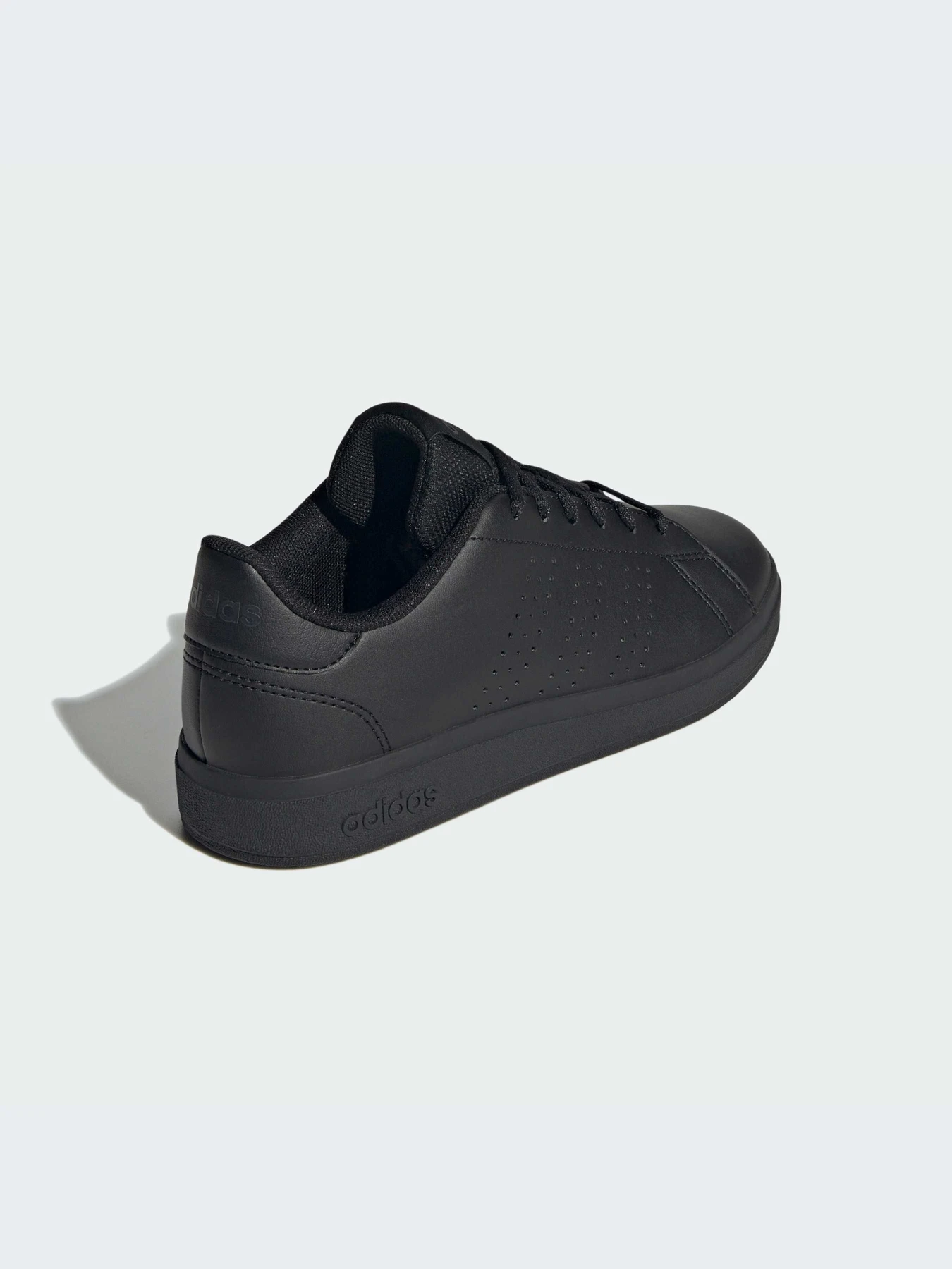 Кеди Adidas Advantage модель ID3888 Кеди Adidas Advantage модель ID3888 Фото