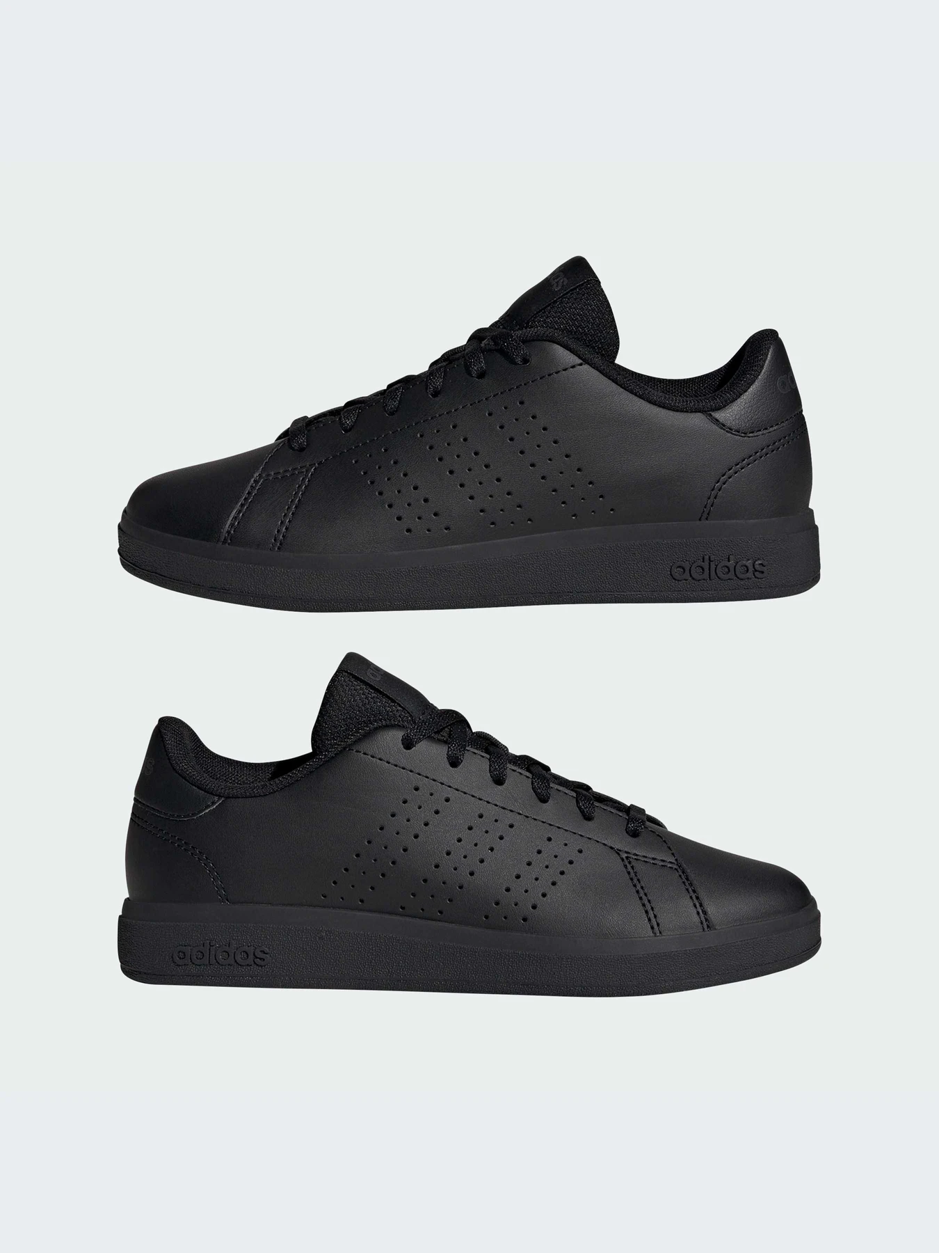 Кеди Adidas Advantage модель ID3888 Кеди Adidas Advantage модель ID3888 Фото
