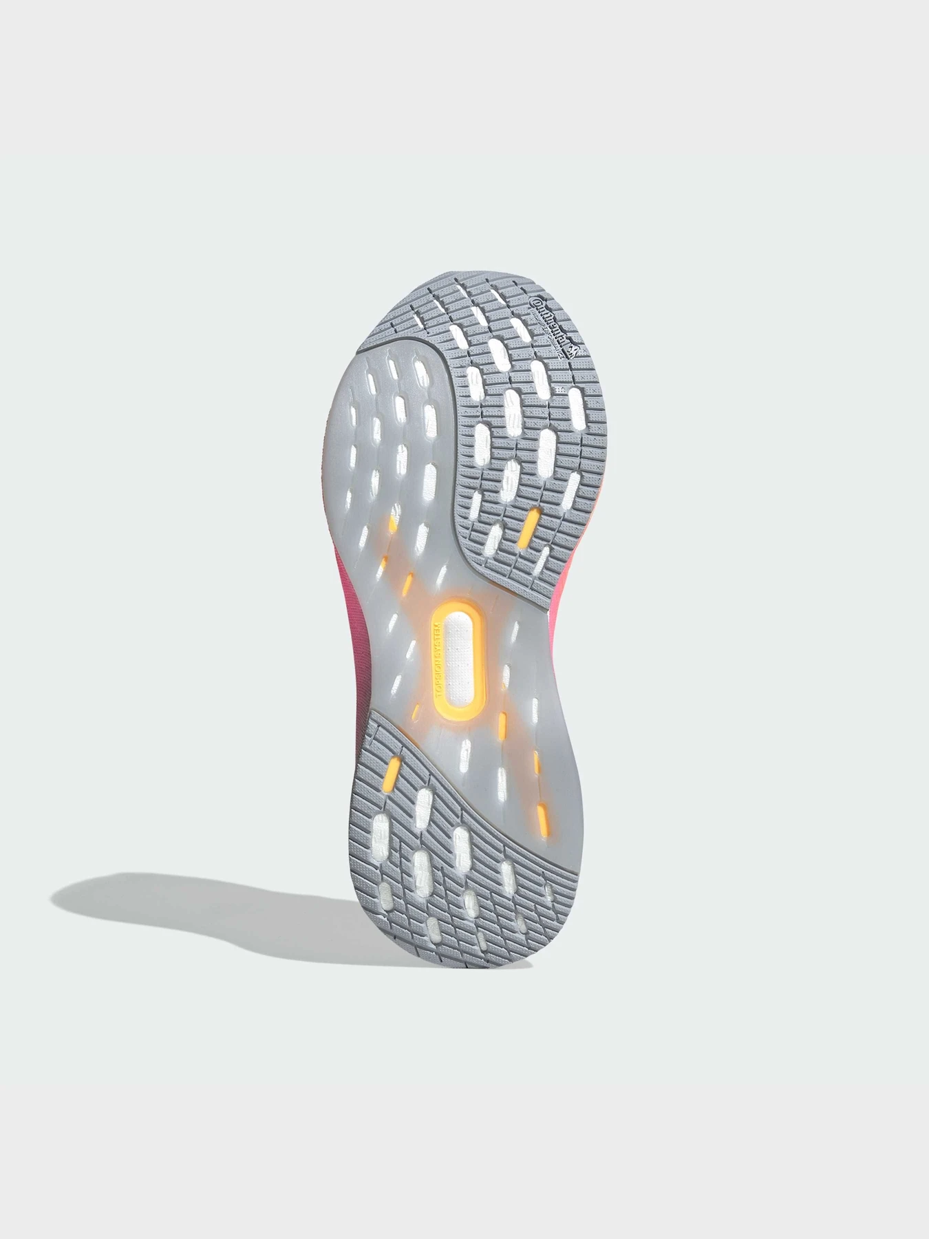 Кросівки Adidas Ultraboost модель IH0638 Фото
