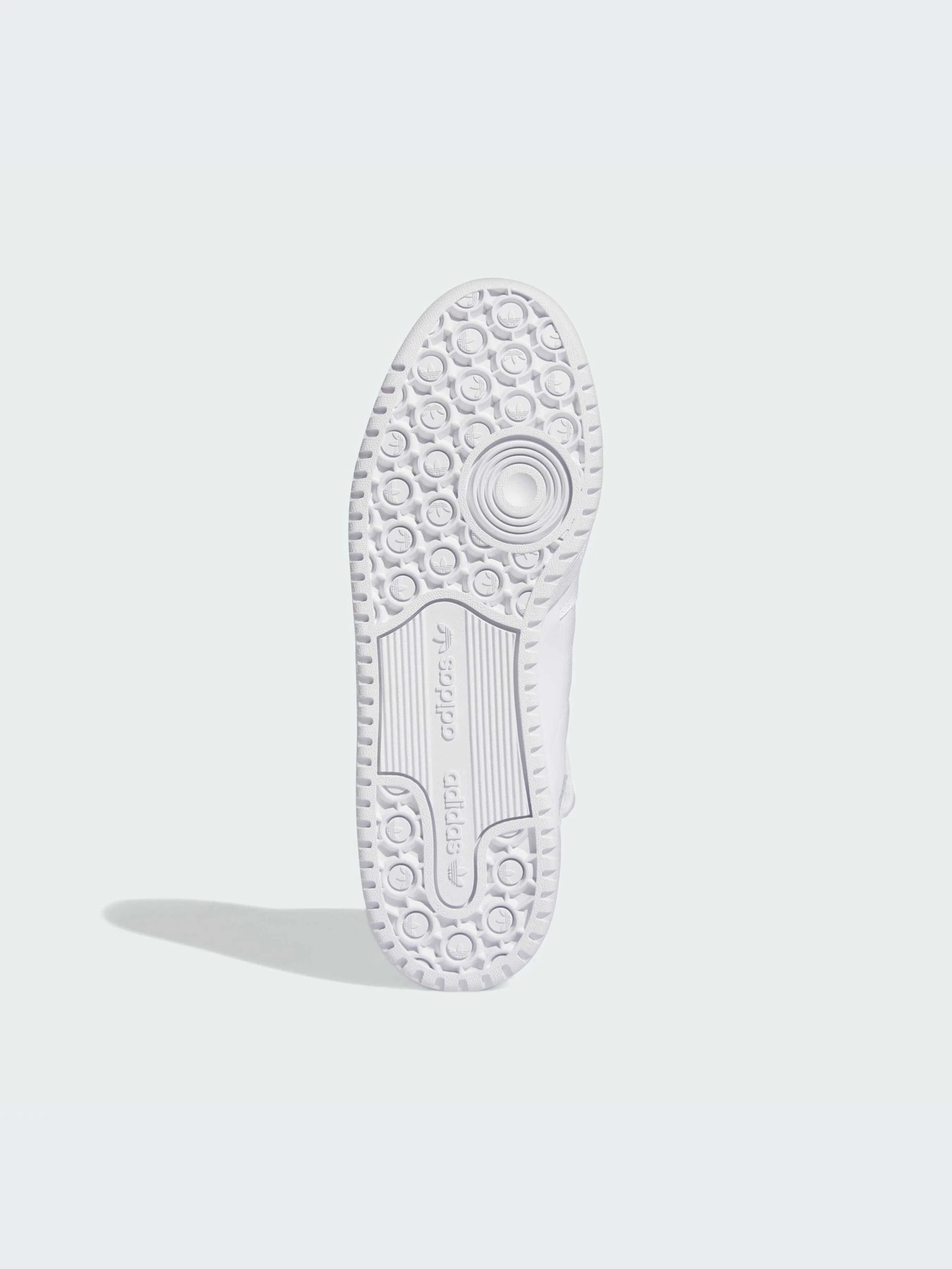 Кросівки Adidas Forum модель IG3754 Фото