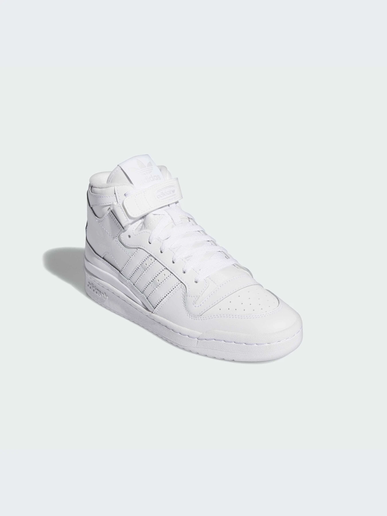 Кросівки Adidas Forum модель IG3754 Фото