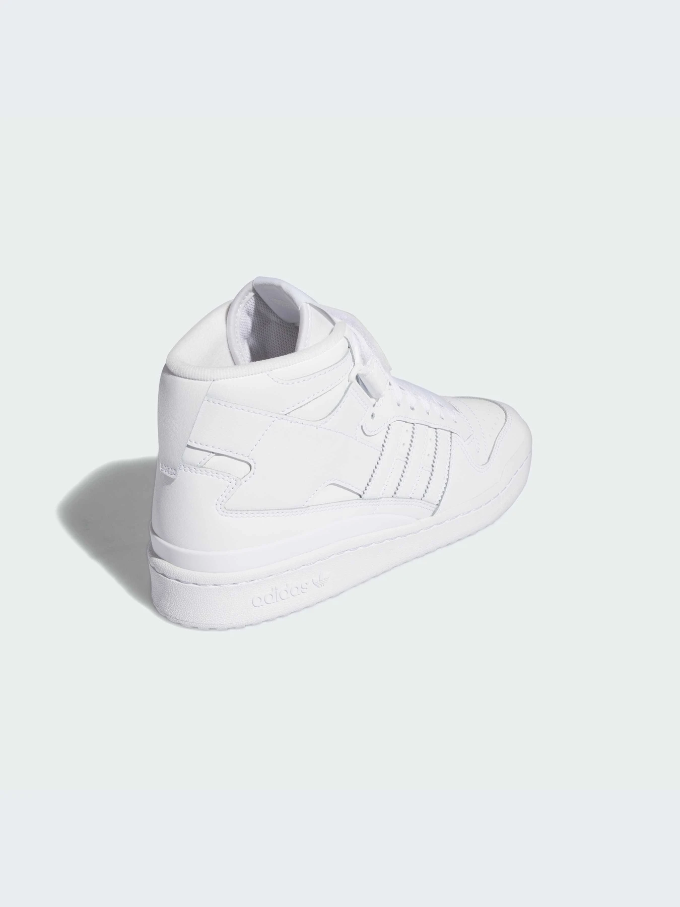 Кросівки Adidas Forum модель IG3754 Фото