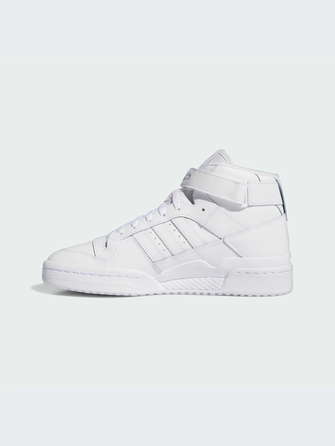 Кросівки Adidas Forum модель IG3754 Фото