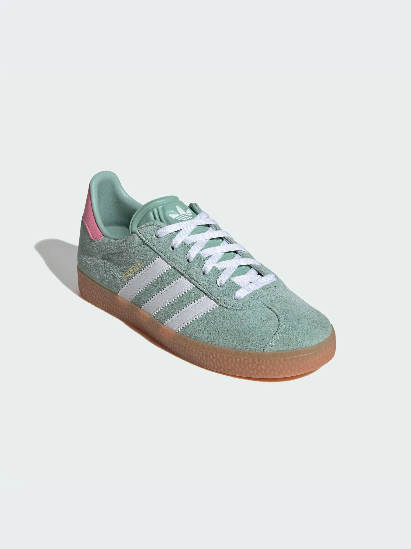 Кеди Adidas Gazelle модель IG9152 Фото