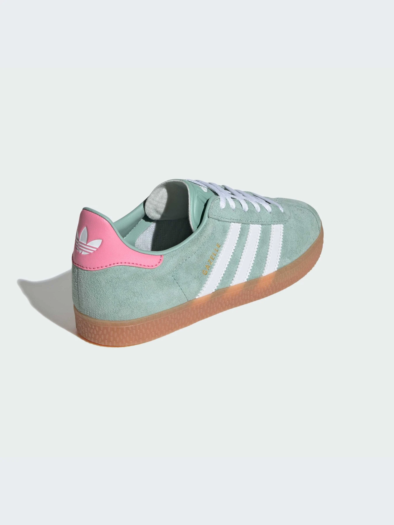 Кеди Adidas Gazelle модель IG9152 Фото