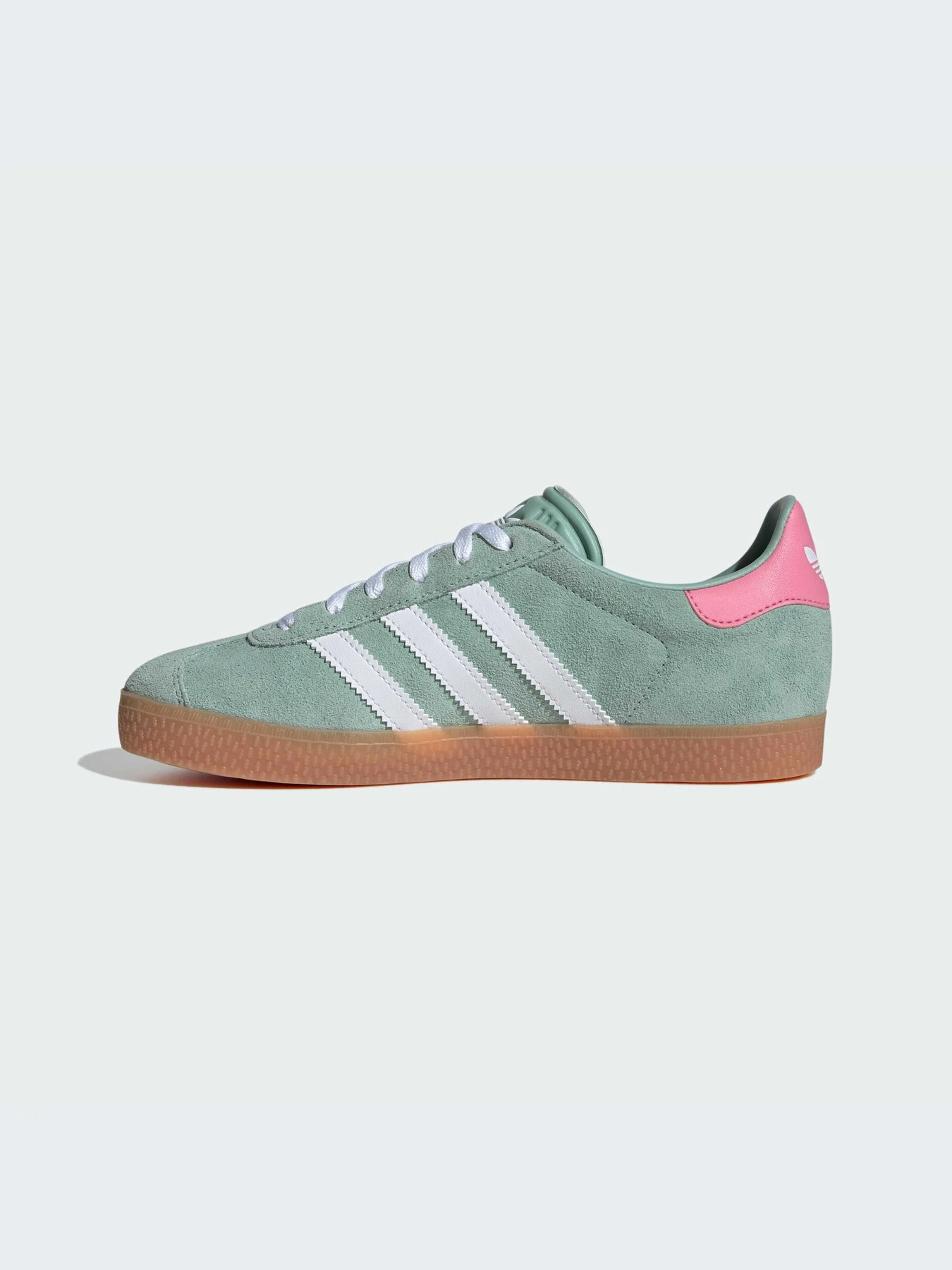 Кеди Adidas Gazelle модель IG9152 Фото