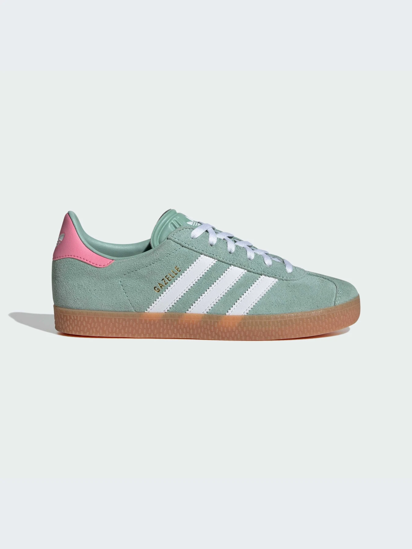Кеди Adidas Gazelle модель IG9152 Фото