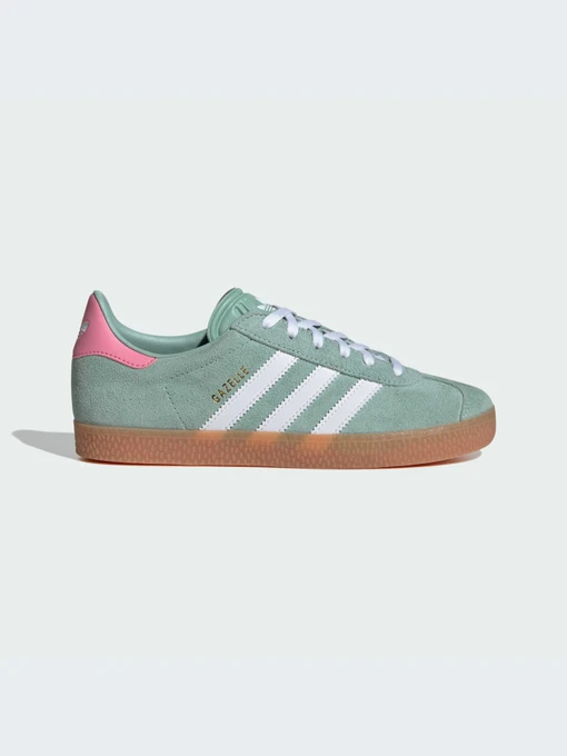 Кеды Adidas Gazelle модель IG9152 Фото
