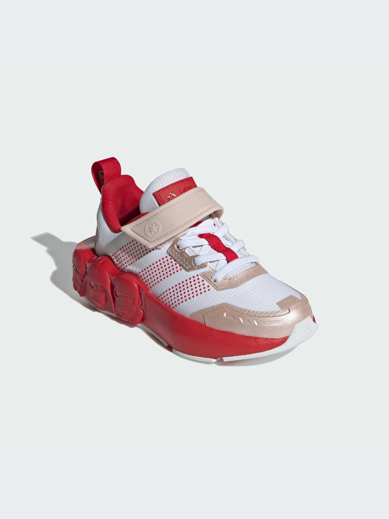 Кросівки Adidas модель IH4763 Фото