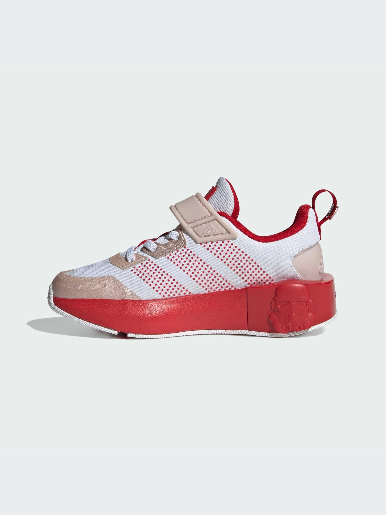 Кросівки Adidas модель IH4763 Фото