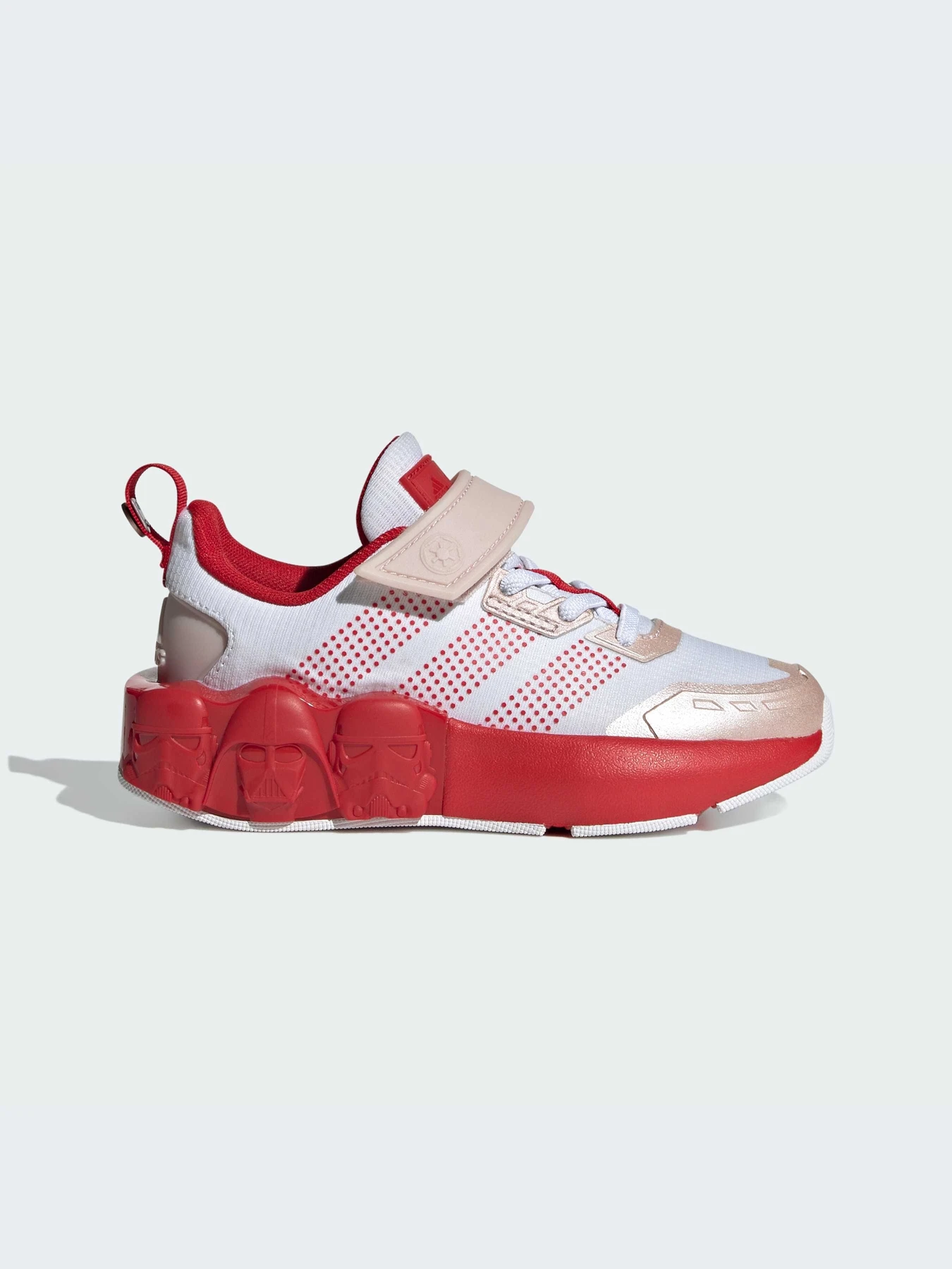 Кросівки Adidas модель IH4763 Фото