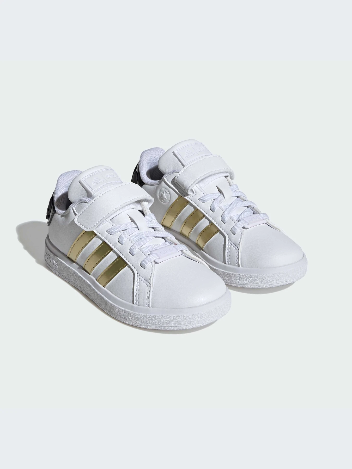 Кроссовки Adidas Grand Court модель IH8035 Фото